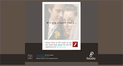 Desktop Screenshot of fotodio.com